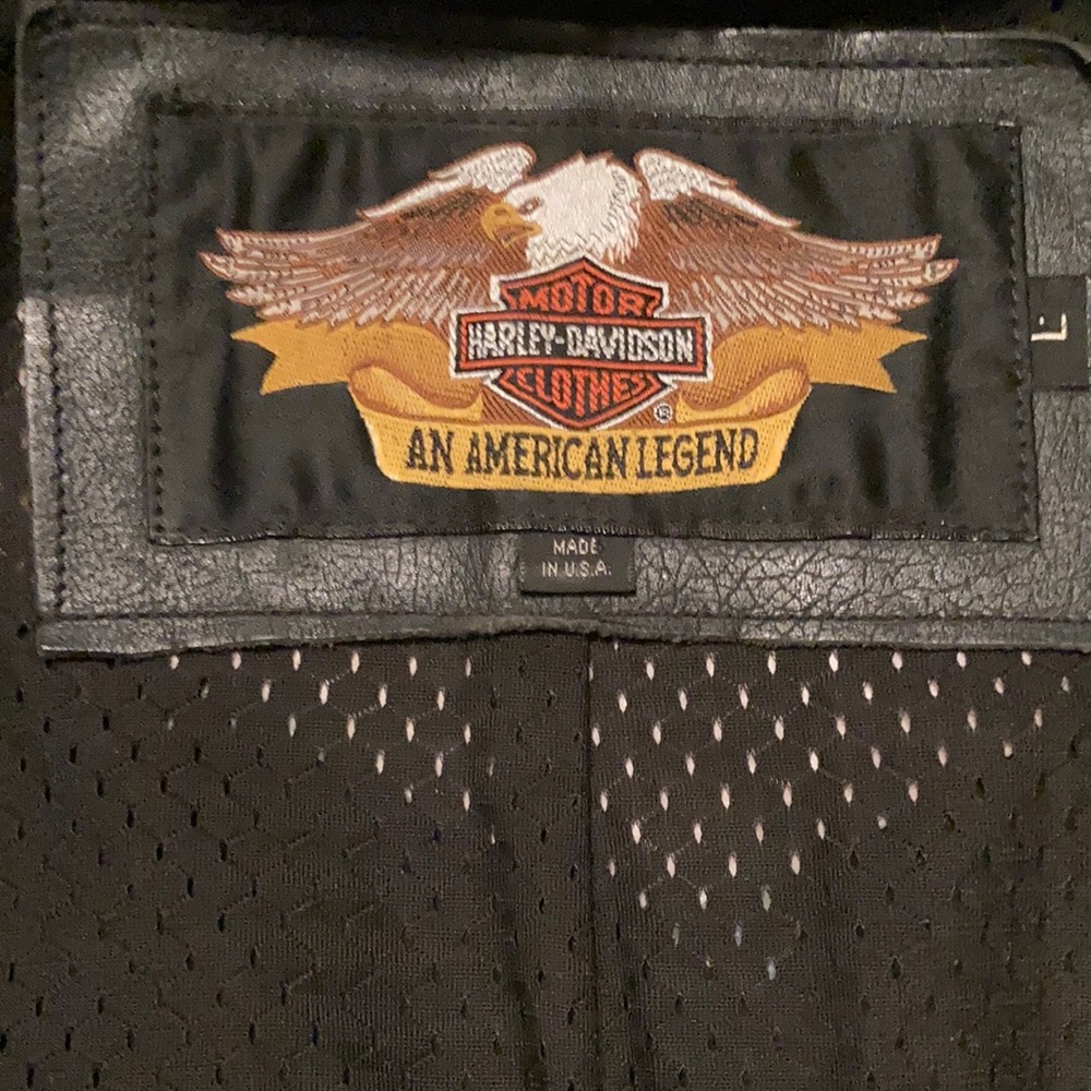 Leather Jacket Motorcycle